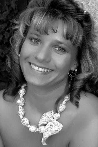 La photo a été insérée par le modèle sur le portail du Modelky tchèque s.r.o.