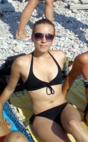 Fotografii vložila modelka na portál České Modelky ::www.ceskemodelky.cz::