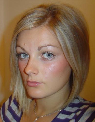 La photo a été insérée par le modèle sur le portail du Modelky tchèque s.r.o.