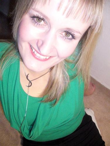 Fotografii vložila modelka na portál České Modelky ::www.ceskemodelky.cz::