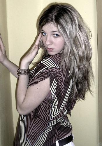 Zdjęcie zostało wstawione przez modelkę na portalu Czech Modelky s.r.o.