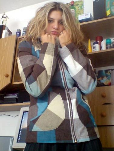 Fotografii vložila modelka na portál České Modelky ::www.ceskemodelky.cz::