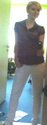 La photo a été insérée par le modèle sur le portail du Modelky tchèque s.r.o.