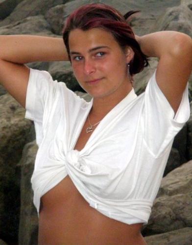 Das Foto wurde vom Model auf dem Portal des tschechischen Modelsky s.r.o.