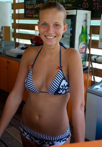 Fotografii vložila modelka na portál České Modelky ::www.ceskemodelky.cz::