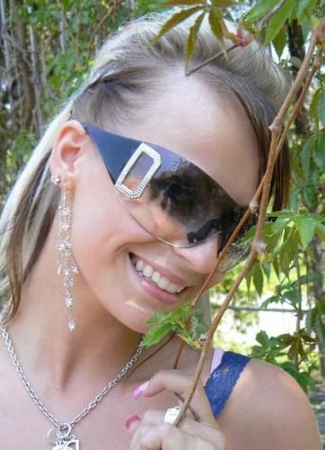 La photo a été insérée par le modèle sur le portail du Modelky tchèque s.r.o.