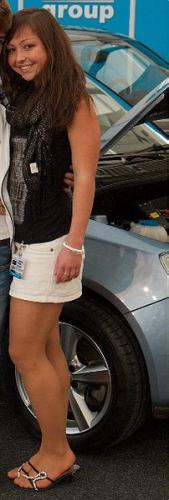 Fotografii vložila modelka na portál České Modelky ::www.ceskemodelky.cz::