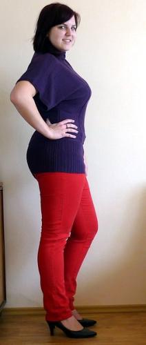 Fotografiu vložila modelka na portál spoločnosti Slovenskej Modelky s.r.o.