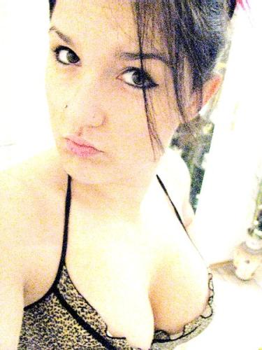 La photo a été insérée par le modèle sur le portail du Modelky tchèque s.r.o.