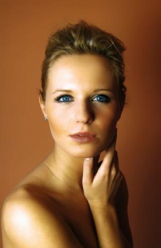 La photo a été insérée par le modèle sur le portail du Modelky tchèque s.r.o.