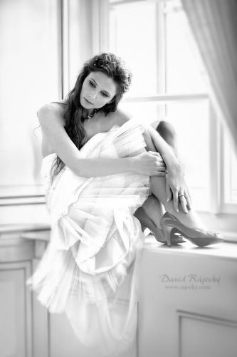 Фотография была вставлена моделью на портале чешской модели с.р.о.