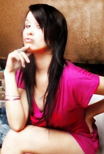 La photo a été insérée par le modèle sur le portail du Modelky tchèque s.r.o.