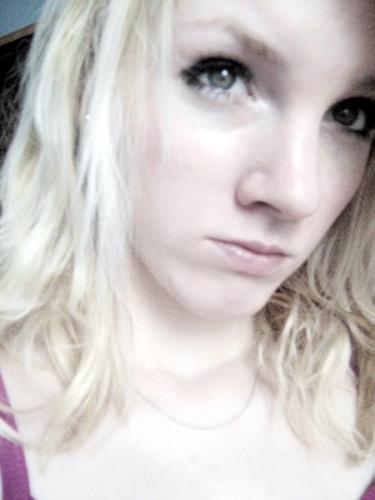 Zdjęcie zostało wstawione przez modelkę na portalu Czech Modelky s.r.o.