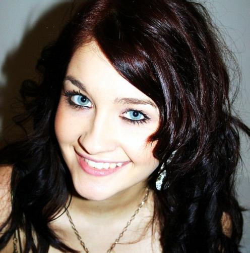 La photo a été insérée par le modèle sur le portail du Modelky tchèque s.r.o.