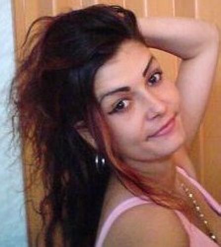 Das Foto wurde vom Model auf dem Portal des tschechischen Modelsky s.r.o.