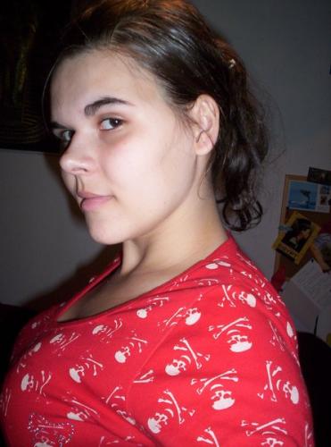 Фотография была вставлена моделью на портале чешской модели с.р.о.