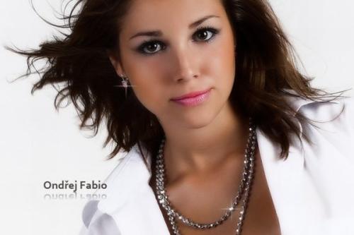 La foto è stata inserita dal modello sul portale della ceca Modelky s.r.o.