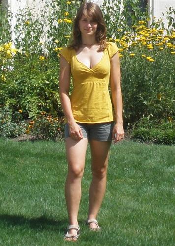 Fotografii vložila modelka na portál České Modelky ::www.ceskemodelky.cz::