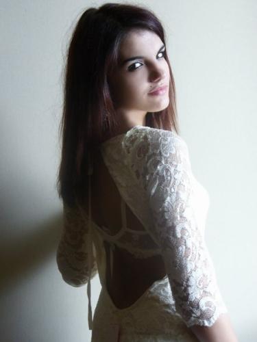 La foto è stata inserita dal modello sul portale della ceca Modelky s.r.o.