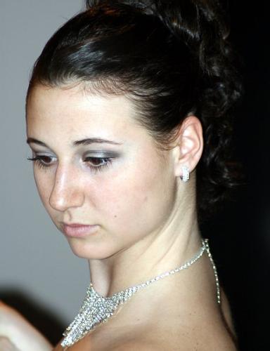 Fotografiu vložila modelka na portál spoločnosti Slovenskej Modelky s.r.o.