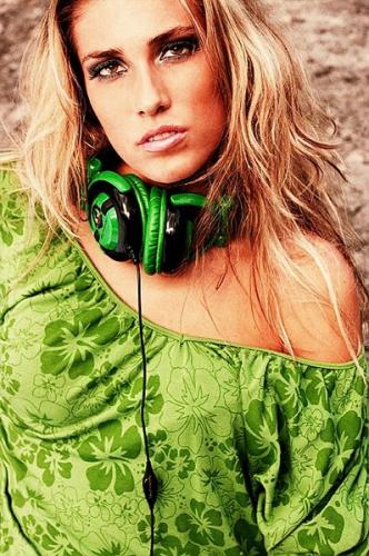 Zdjęcie zostało wstawione przez modelkę na portalu Czech Modelky s.r.o.