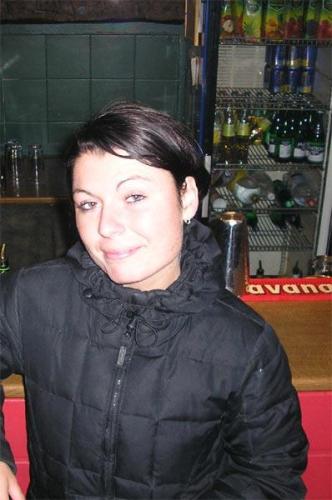 Zdjęcie zostało wstawione przez modelkę na portalu Czech Modelky s.r.o.