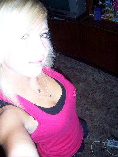 La photo a été insérée par le modèle sur le portail du Modelky tchèque s.r.o.