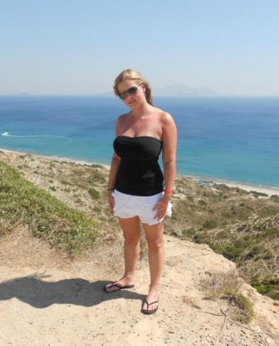 Fotografiu vložila modelka na portál spoločnosti Slovenskej Modelky s.r.o.