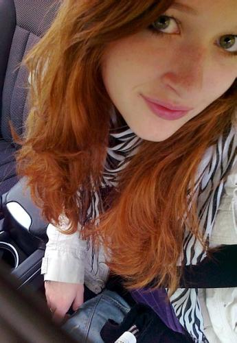 Das Foto wurde vom Model auf dem Portal des tschechischen Modelsky s.r.o.